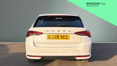 Skoda Octavia 1.5 TSI 150 SE L 5dr Petrol Estate